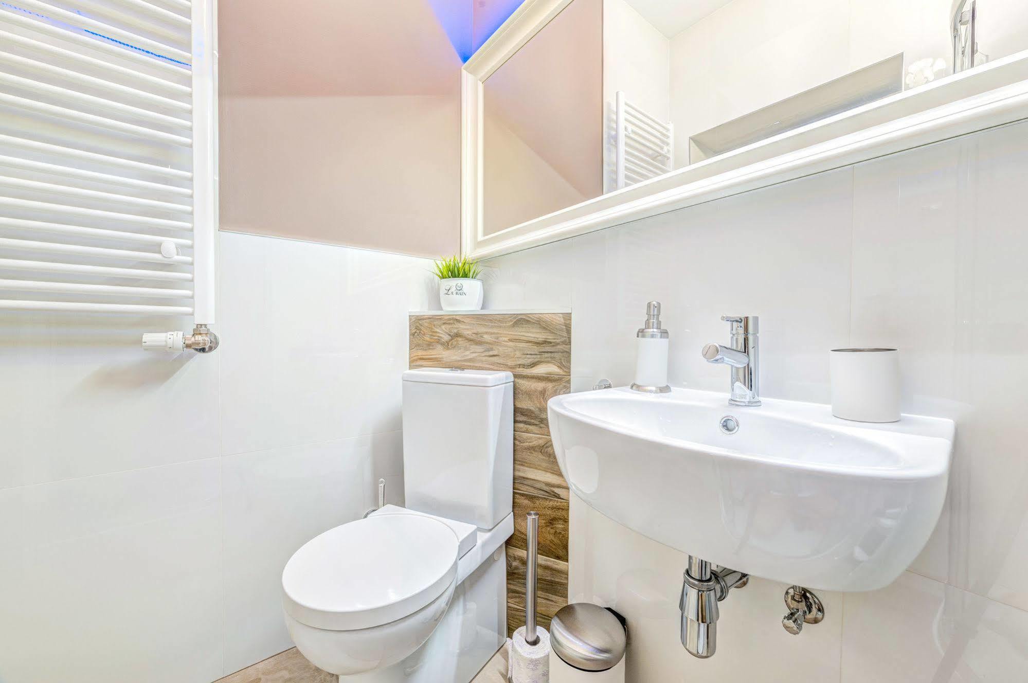 E-Apartamenty Swiety Marcin Poznan Exterior photo